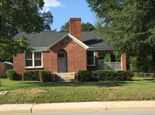 3909 Rosewood Dr, Columbia, SC 29205