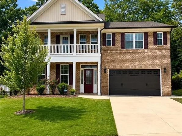 3511 Emmen Ct, Winston Salem, NC 27104