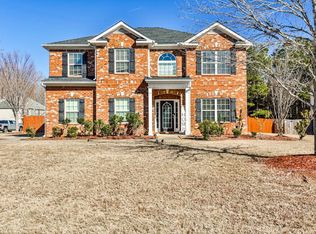 5447 Stirrup Way, Powder Springs, GA 30127