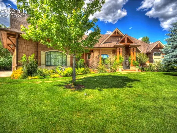 38 Sea Hero Ter, Colorado Springs, CO 80906
