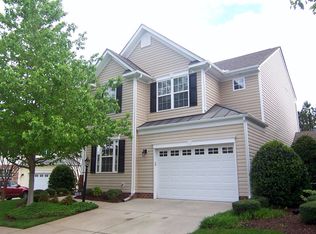 1211 Providence Knoll Dr, North Chesterfield, VA 23236