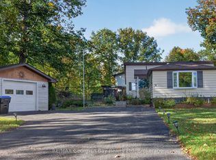 18 Sallows Dr, Tay, ON L0K 2A0