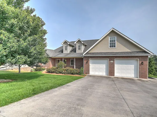 442 Grovemont Pl, Piney Flats, TN 37686