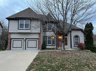 11524 S Brentwood St, Olathe, KS 66061