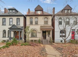 4456 Laclede Ave, Saint Louis, MO 63108