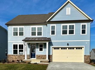 10033 Selkie Ln, Waldorf, MD 20601