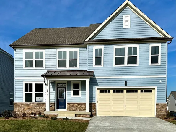 10033 Selkie Ln, Waldorf, MD 20601