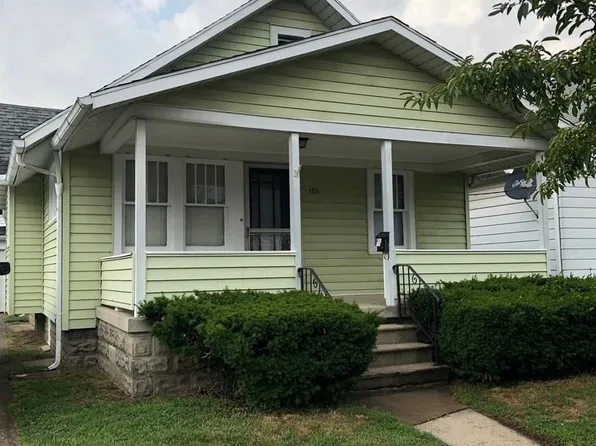 1931 Nevada St, Toledo, OH 43605