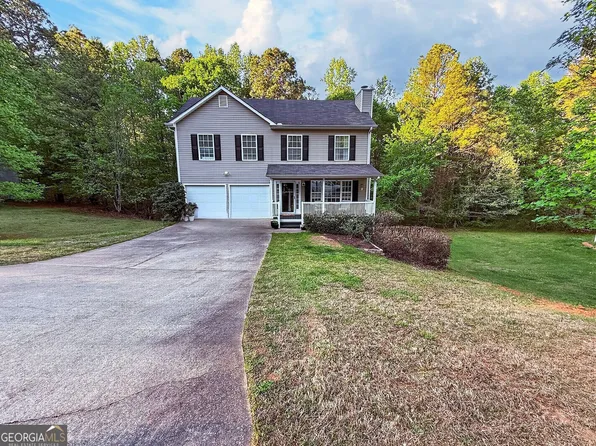 172 Lena Ln, Dallas, GA 30132