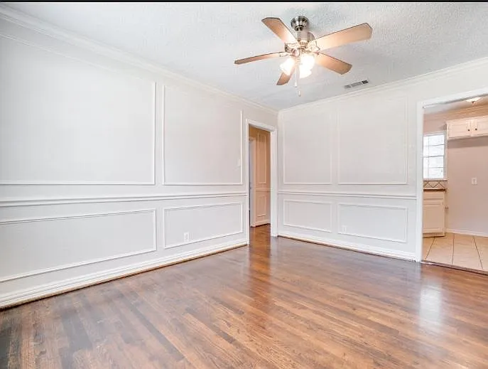 3 bed, 1108 sqft, $1,850 — Photo 4