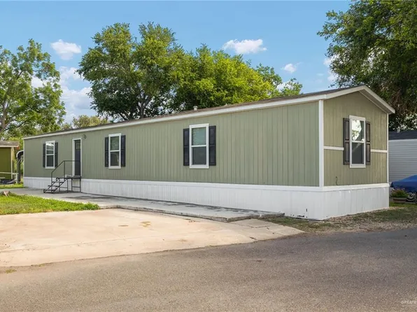 9601 N 10th St Unit 32, McAllen, TX 78504