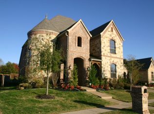 6616 Cedar Crest Dr, North Richland Hills, TX 76182