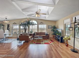 2050 W State Route 89a Lot 146, Cottonwood, AZ 86326