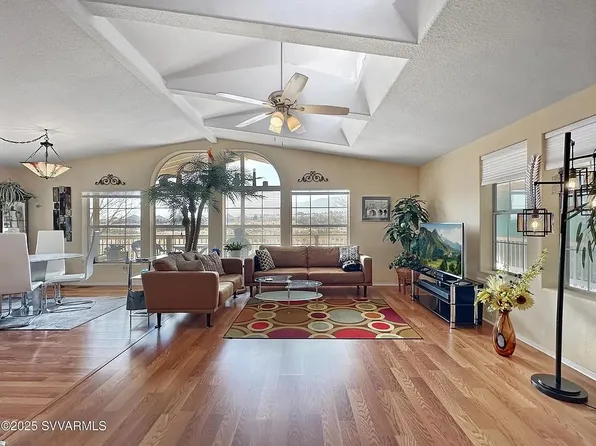 2050 W State Route 89a Lot 146, Cottonwood, AZ 86326