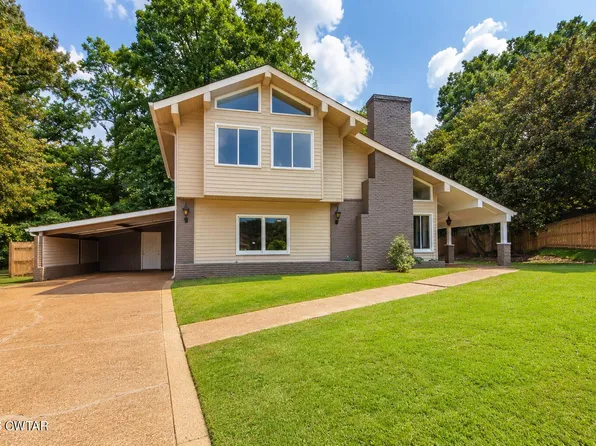70 Hurtland Dr, Jackson, TN 38305