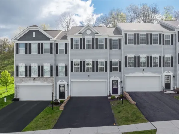 2806 Canterbury Dr N, Imperial, PA 15126