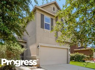 3824 Legend Pond, New Braunfels, TX 78130