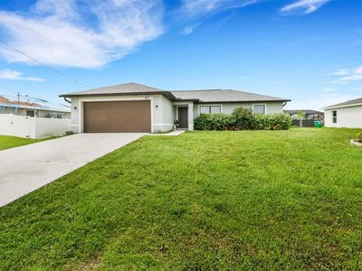 1417 NE 34th St, Cape Coral, FL, 33909