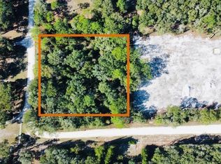 NE 660th St LOT 34, Cross City, FL 32628