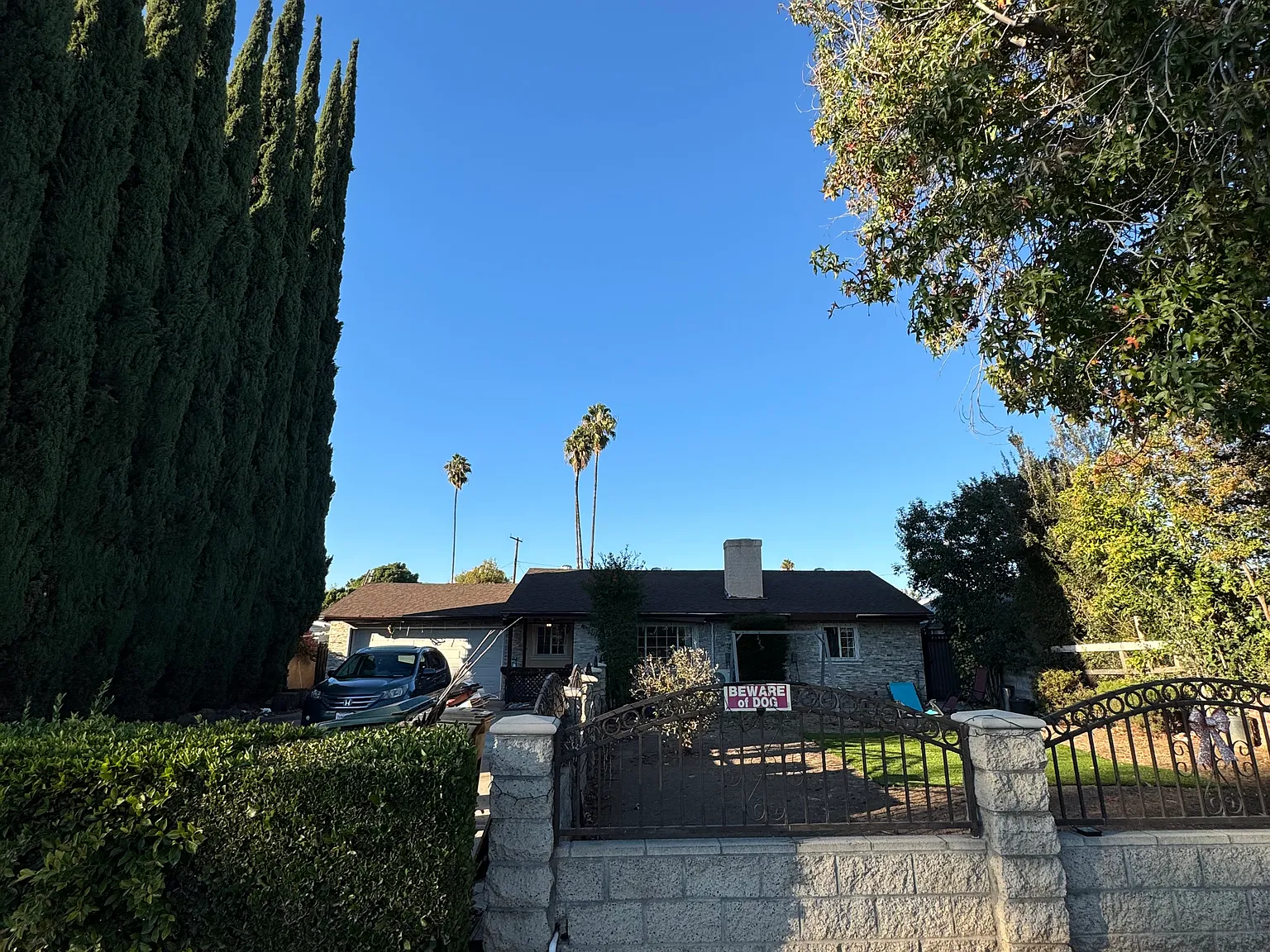 E Thackery Ave, West Covina — Photo 4