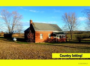 11021 Route N, Centertown, MO 65023