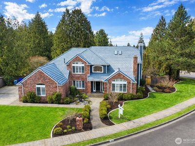 3102 17th Street Pl SE, Puyallup, WA, 98374