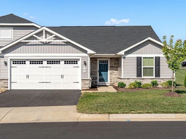 4761 Hardwell St, Rockingham, VA 22801