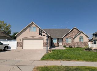 2832 S 8200 W, Magna, UT 84044