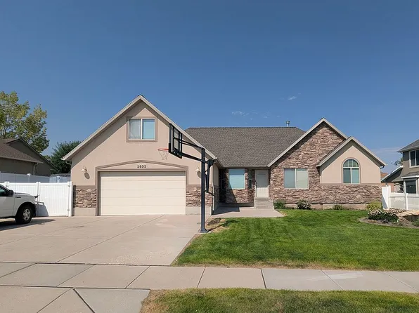 2832 S 8200 W, Magna, UT 84044