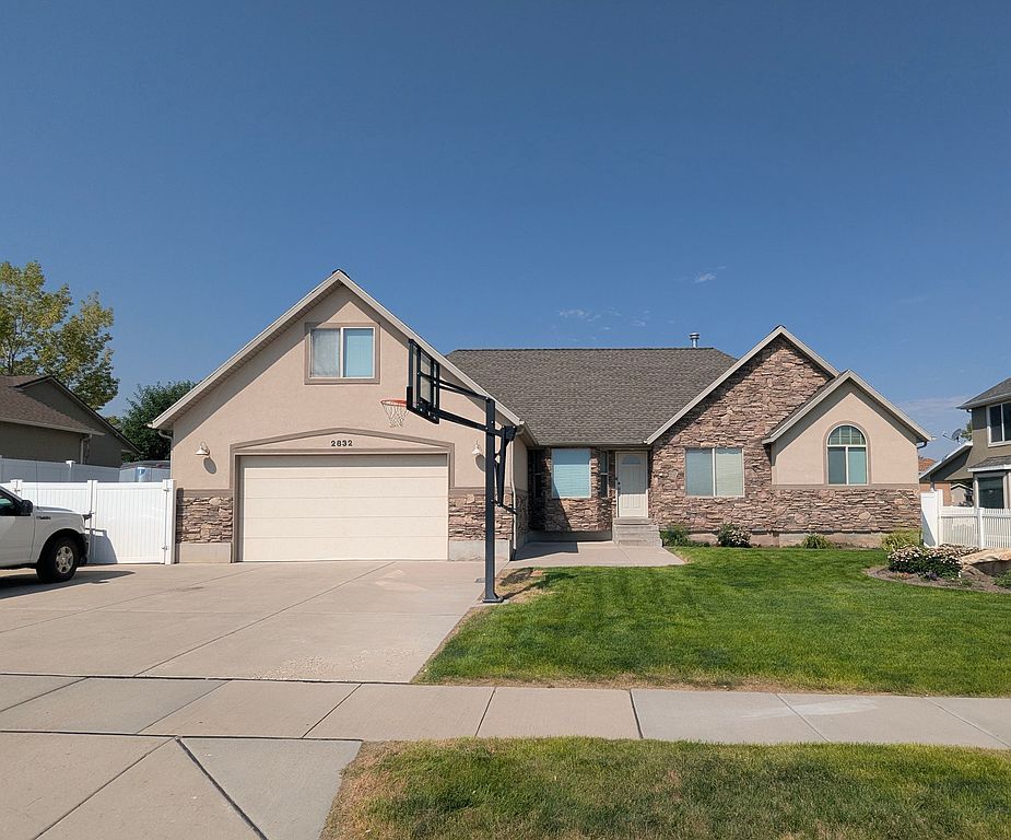 2832 S 8200 W - Property Image