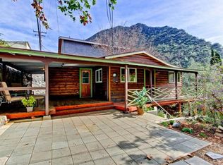 29311 Silverado Canyon Rd, Silverado, CA 92676