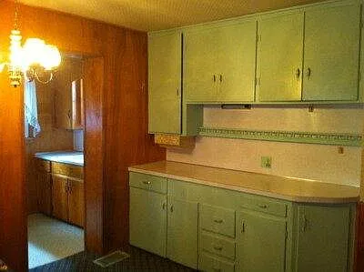 3 bed, 1.0 bath, $1,025 — Photo 3