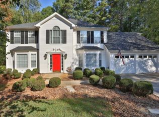 4070 Countryside Way, Snellville, GA 30039