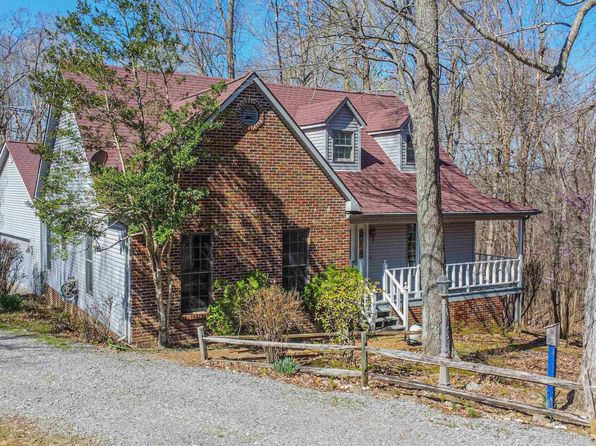58 Woodlane Cir, Kuttawa, KY 42055