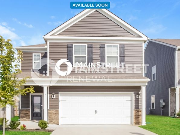8 Heritage Ct