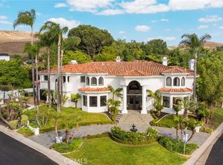 28572 Paseo Zorro, San Juan Capistrano, CA 92675