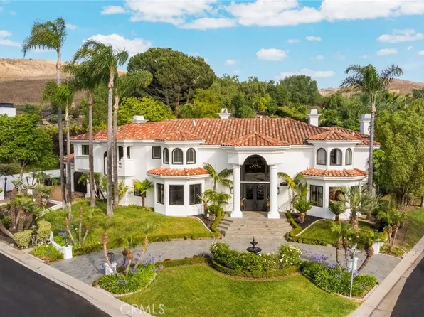 28572 Paseo Zorro, San Juan Capistrano, CA 92675