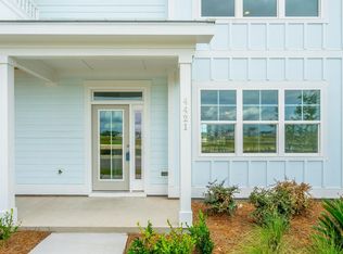 927 Wharton Avenue Lot #465, Wilmington, NC 28412