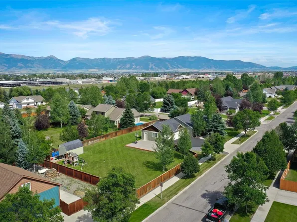 622 Landmark Dr, Belgrade, MT 59714