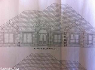 174 Crystal Lake Rd, Austin, AR 72007