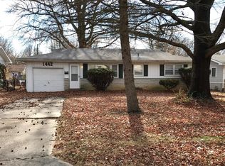 1442 E Berkeley St, Springfield, MO 65804