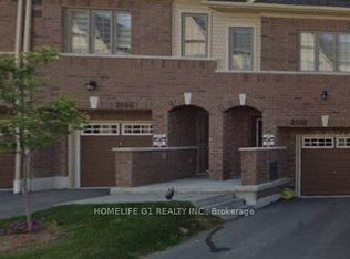 2668 Magdalen Path, Oshawa, ON L1L 0R6