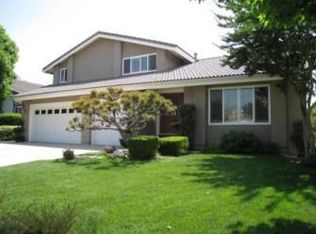 4946 Marshall Creek Dr, La Verne, CA 91750