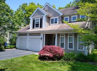 45 Harvard Cir, Princeton, NJ 08540