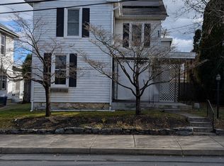 145 N Market St, Mount Joy, PA 17552