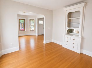 5 Bradford Ave, Medford, MA 02155