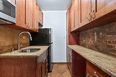 Rented by Compass
