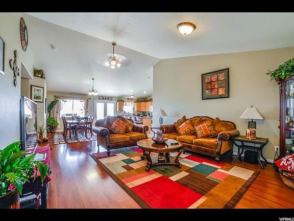 2nd image of 3748 S Lake Mountain Dr
