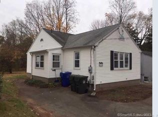 119 E Robbins Ave, Newington, CT 06111