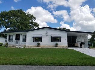 4227 Oak Grove Dr #32, Zellwood, FL 32798